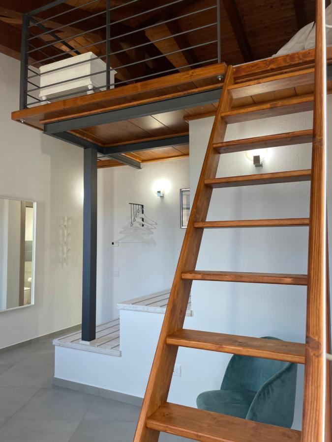 Dimora Taturi Teulada Exterior foto