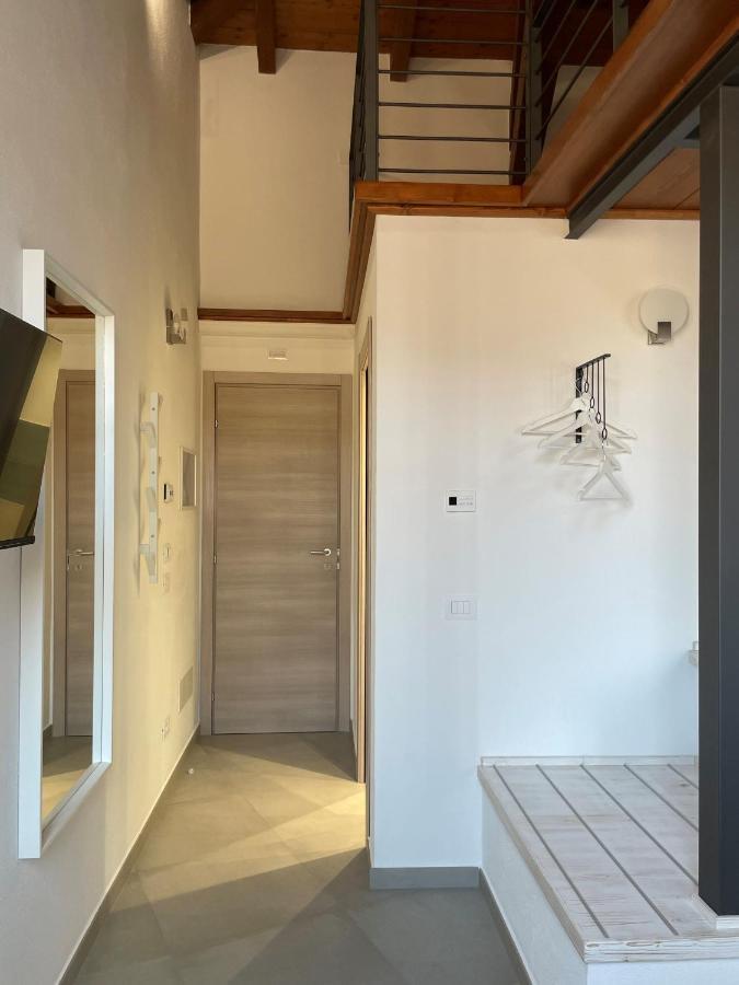Dimora Taturi Teulada Exterior foto