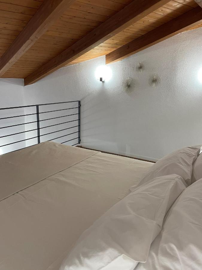 Dimora Taturi Teulada Exterior foto